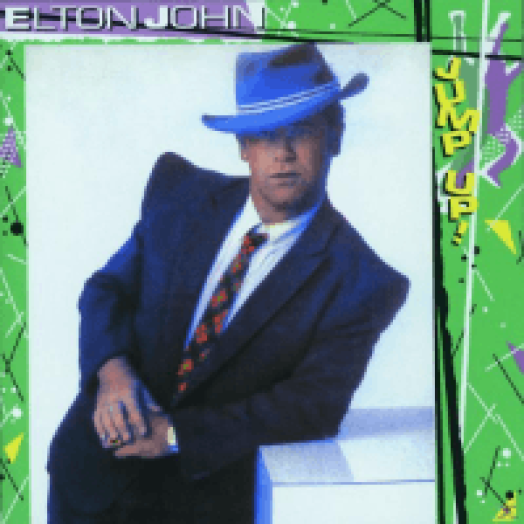 Jump Up CD
