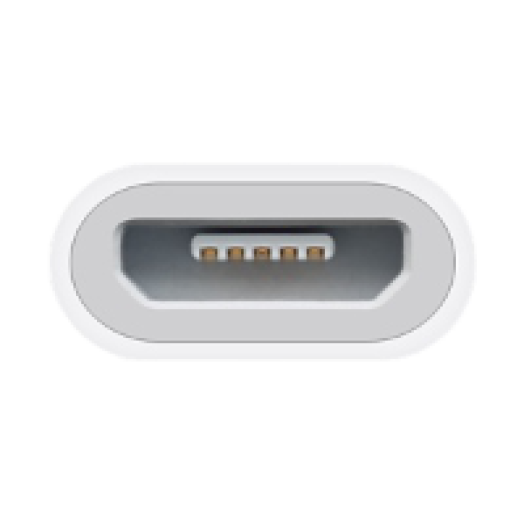Micro USB adapter