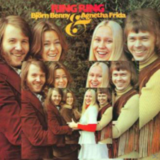 Ring Ring LP