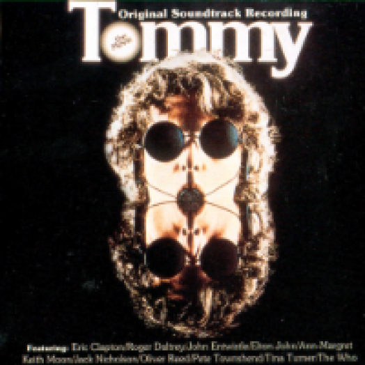 Tommy CD