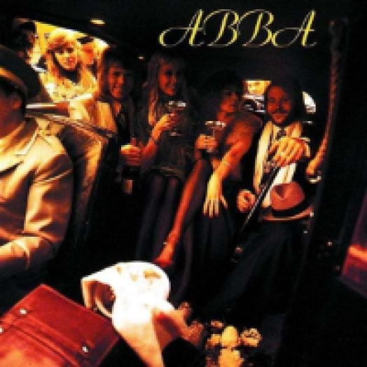 Abba LP