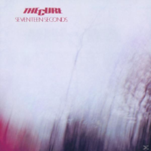 Seventeen Seconds (Remastered) CD