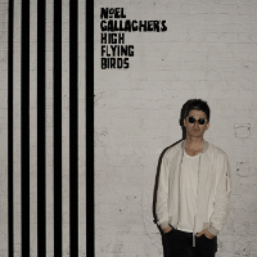 Chasing Yesterday CD