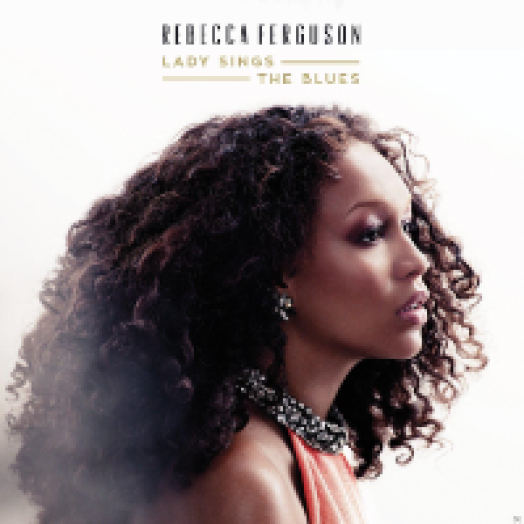 Lady Sings The Blues CD