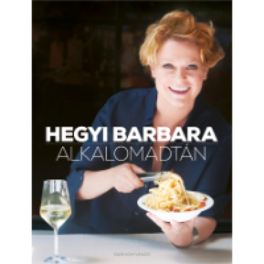 Alkalomadtán