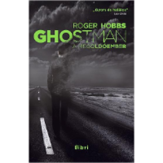 Ghostman - A megoldóember