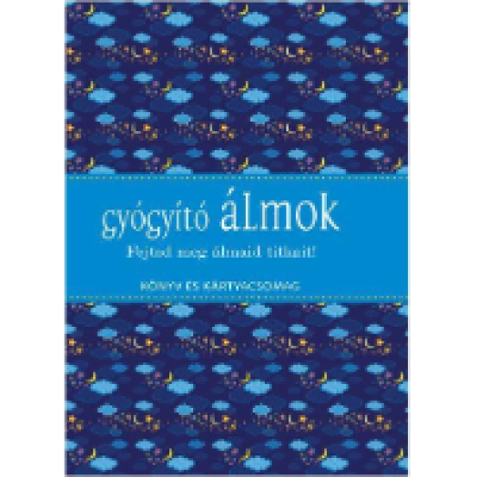 Gyógyító álmok