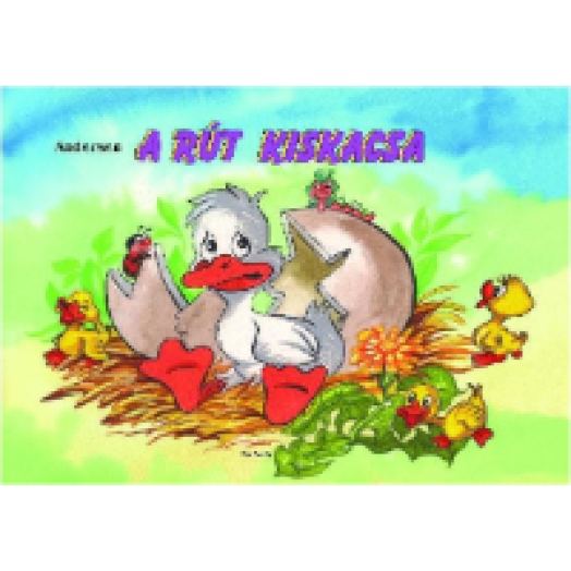 A rút kiskacsa