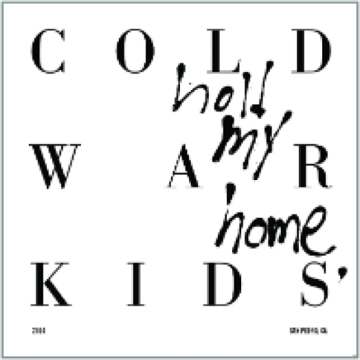 Hold My Home LP+CD