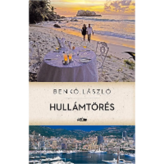 Hullámtörés