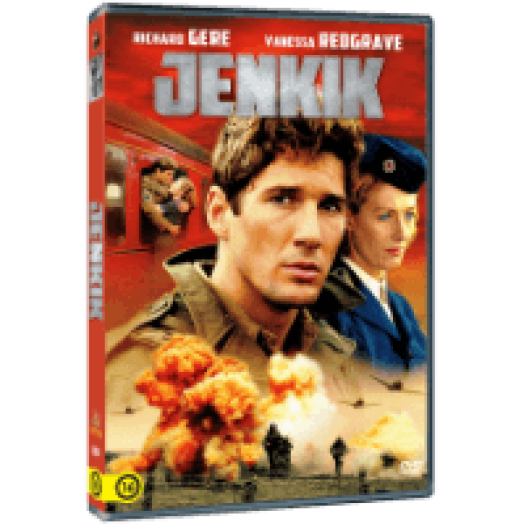 Jenkik DVD