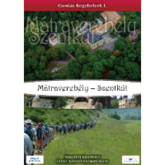 Csodás Kegyhelyek I. rész DVD