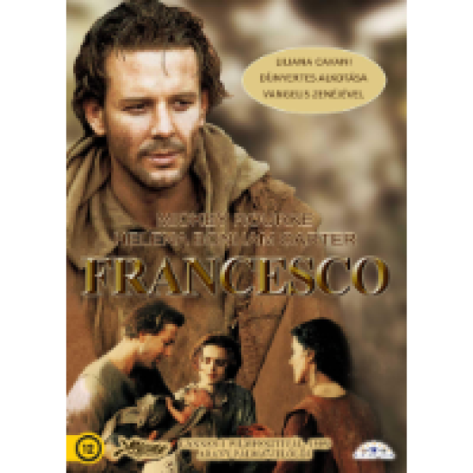 Francesco DVD