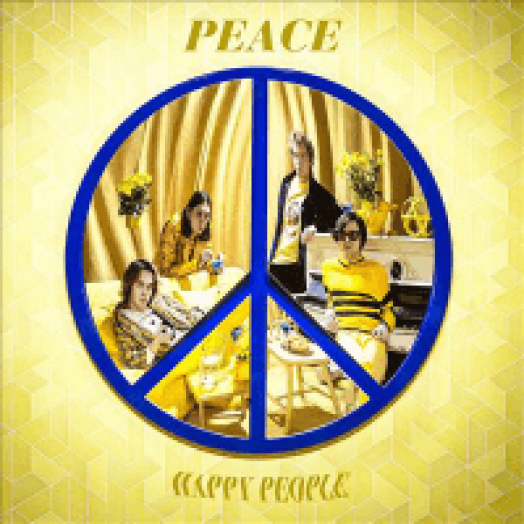 Happy People LP