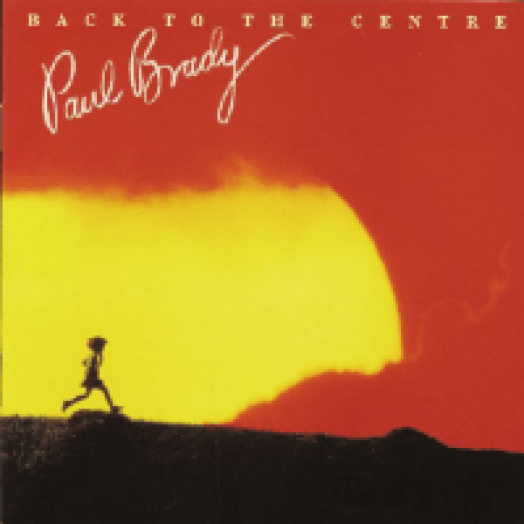 Back to the Centre CD