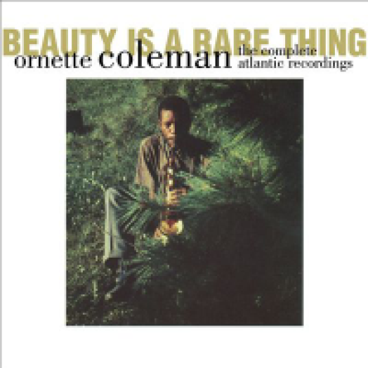 Beauty Is a Rare Thing - The Complete Atlantic Recordings CD