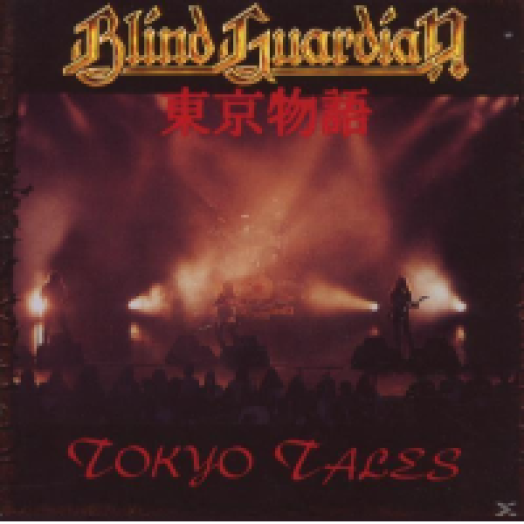 Tokyo Tales (Remastered) CD