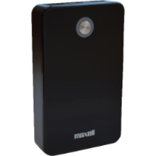 Power Bank Storm külső akkumulátor 10400 mAh (790413.00.CN)