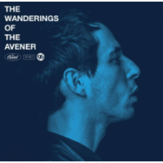 The Wanderings of the Avener CD