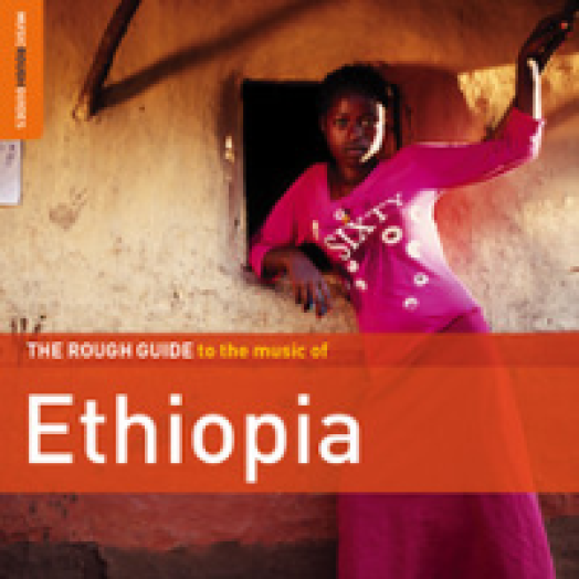 The Rough Guide To The Music Of Ethiopia (Limited Edition) LP