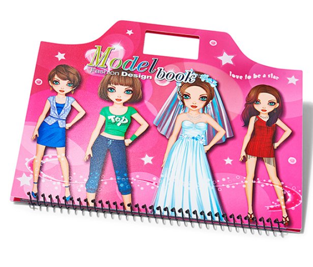 Divattervező album