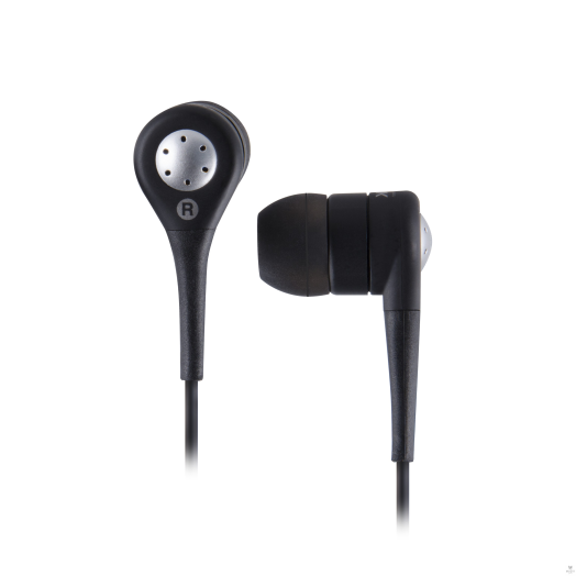 TDK EB120BK fülhallgató fekete