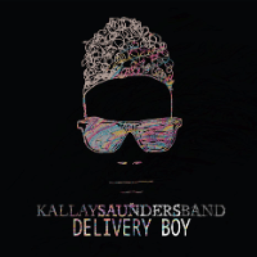 Delivery Boy CD