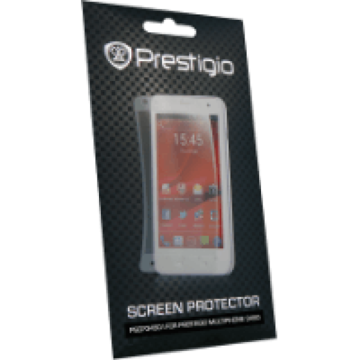 PRESTIGIO 3450 kijelzővédő fólia