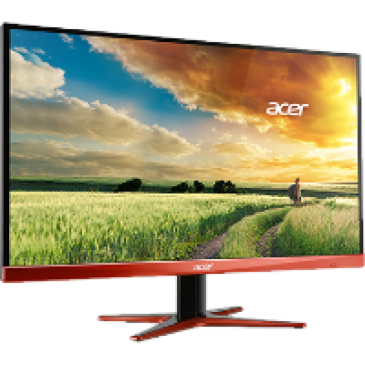 Predator XG270HU 27" WQHD 3D LED monitor DVI, HDMI (UM.HG0EE.001)