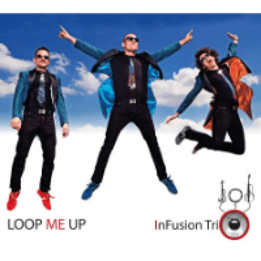 Loop Me Up CD