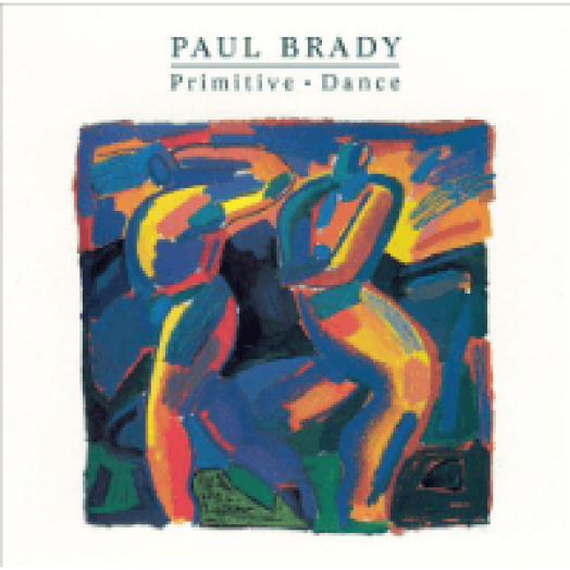 Primitive Dance CD