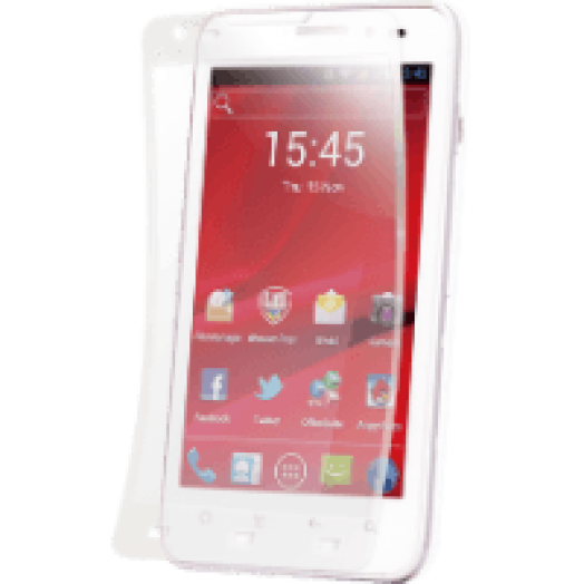 PRESTIGIO 3502 kijelzővédő fólia