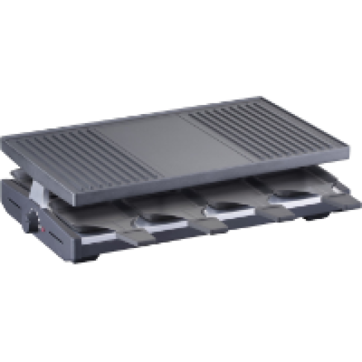 SB RC 38 raclette grill lappal