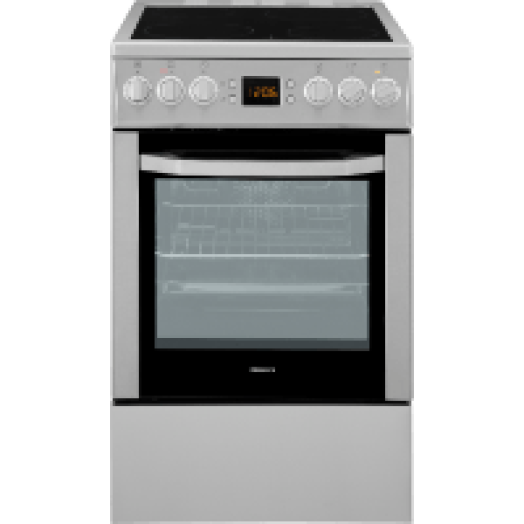 BEKO CSM-57300 GX elektromos tűzhely