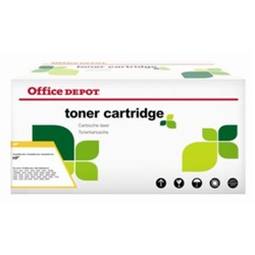 OD kompatibilis HP CF280A/80A fekete toner