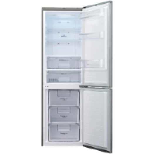 GBB539PZQZS No Frost kombinált hűtőszekrény