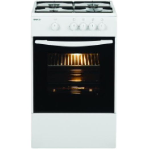 CG-41000 gáztűzhely