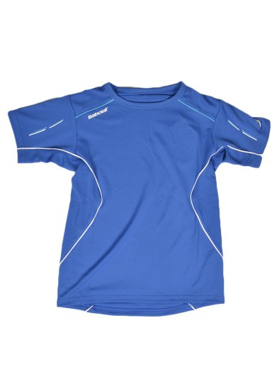 T-Shirt Match Core Boy