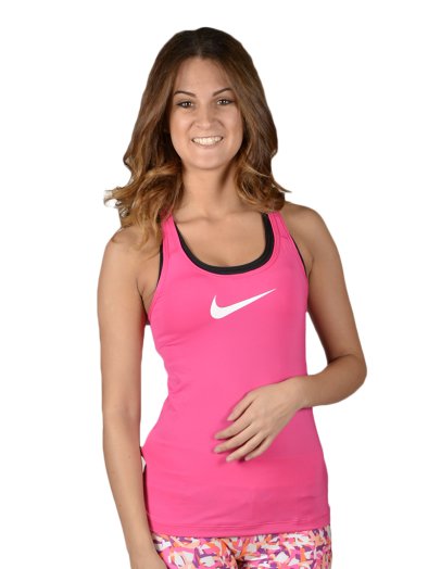 Nike Flex Swoosh Tank