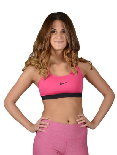 Nike Pro Classic Bra