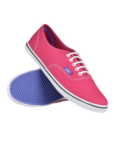 U AUTHENTIC LO PRO