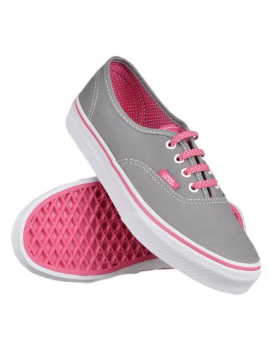 K AUTHENTIC