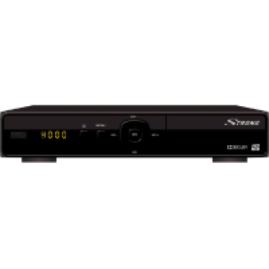 SRT 7004 HD FTA műholdvevő