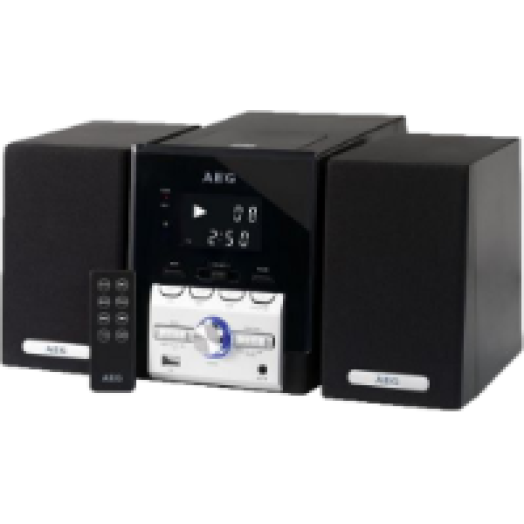 MC 4443 mikrohifi