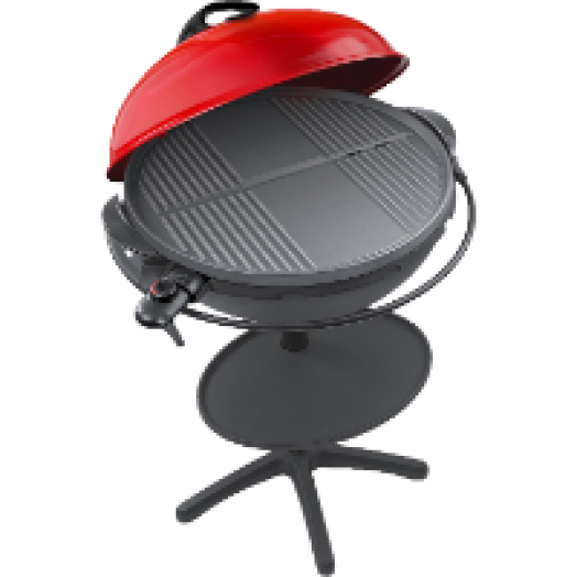 VG 400 XXL kerámia állógrill