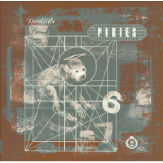 Doolittle CD