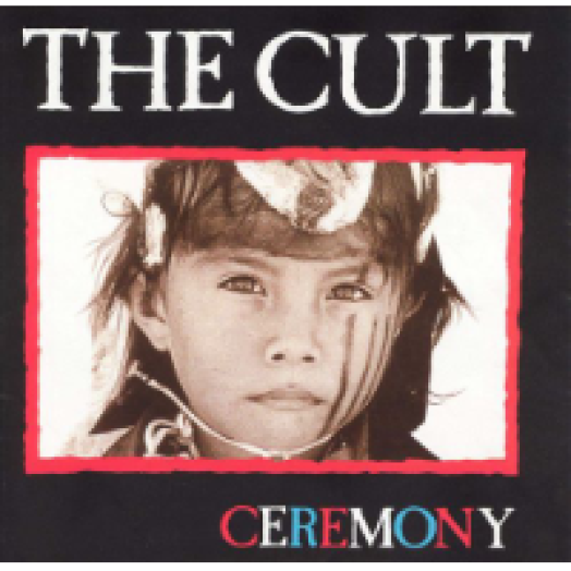 Ceremony CD