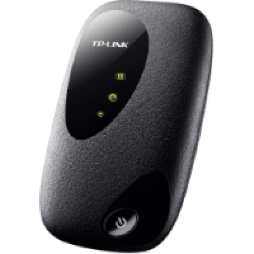 TL-M5250 3G mobile wireless router SIM foglalattal
