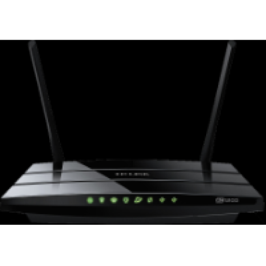 Archer C5 AC1200 dual band gigabit wireless router