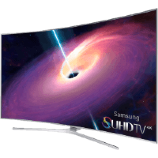 UE 65 JS9500 SUHD 3D Smart ívelt LED televízió (3 év Samsung garancia)